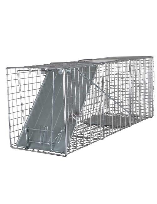 105-20082 81CM×30CM×25CMقفص حيوانات CHN