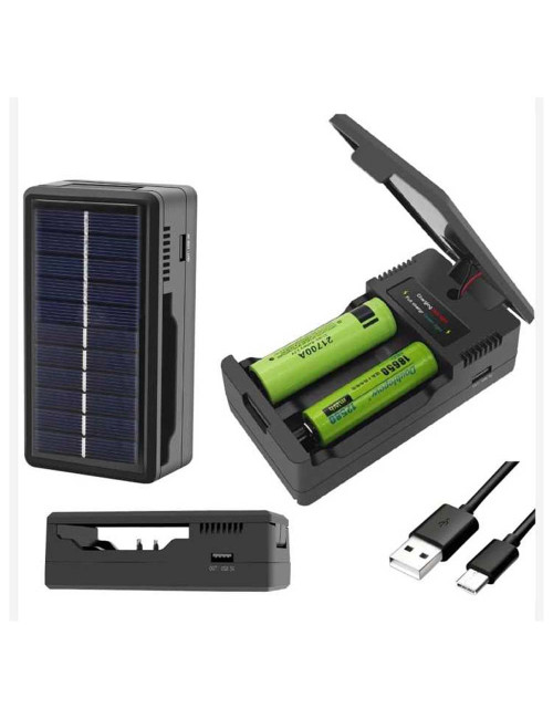 MS-TYN82 BATTERY CHARGER 1200MA