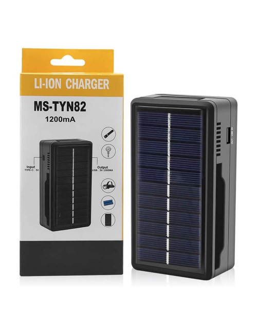 MS-TYN82 BATTERY CHARGER 1200MA