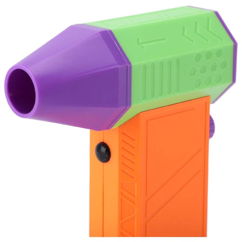 MINI JET FAN X6