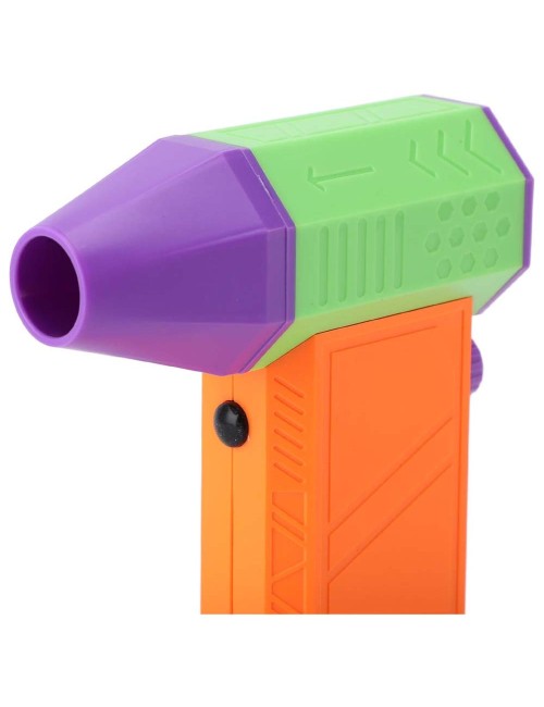 MINI JET FAN X6