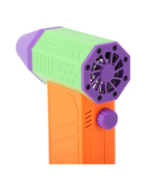 MINI JET FAN X6