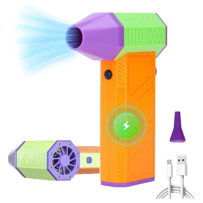 MINI JET FAN X6