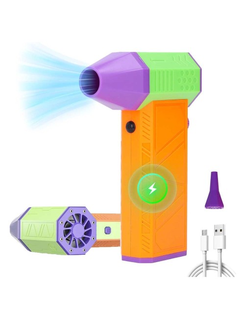 MINI JET FAN X6