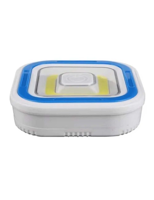 SQUAR LED WITH REMOTE CONTROL 3 PCS SET