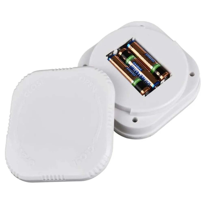 SQUAR LED WITH REMOTE CONTROL 3 PCS SET