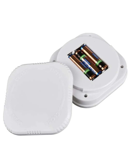 SQUAR LED WITH REMOTE CONTROL 3 PCS SET