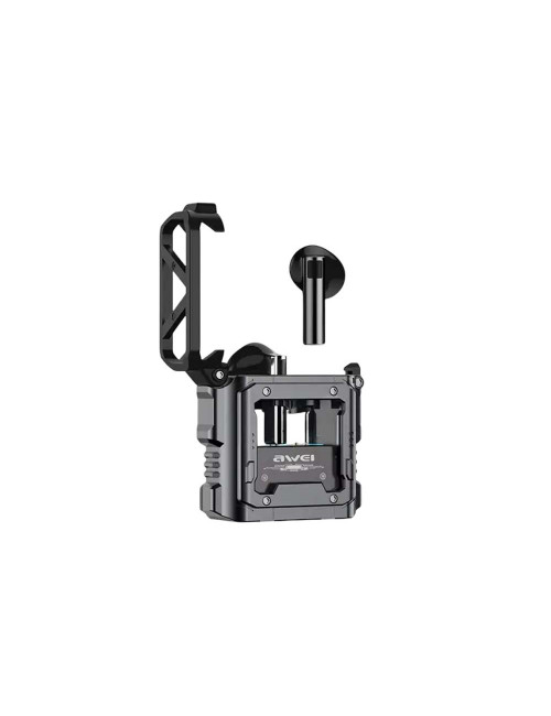 T63 TRUE WIRELESS EARBUDS