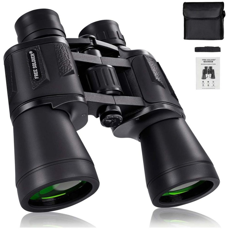 DF 20x50 TELESCOPE