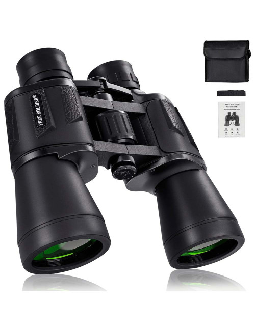 DF 20x50 TELESCOPE تليسكوب