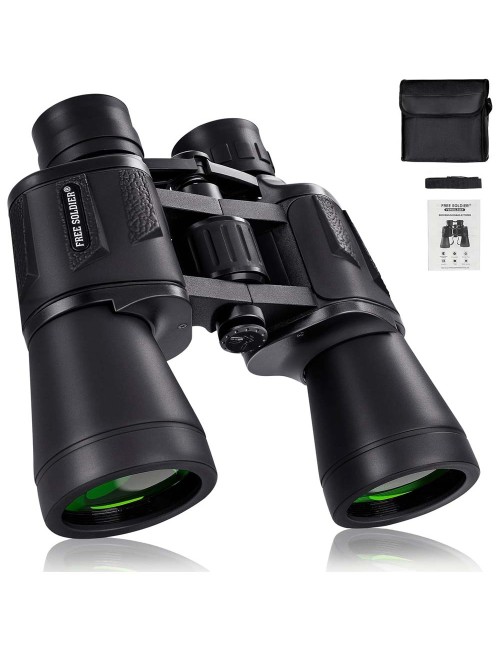 DF 20x50 TELESCOPE