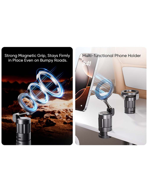 X75 CAR MOUNT HOLDER
