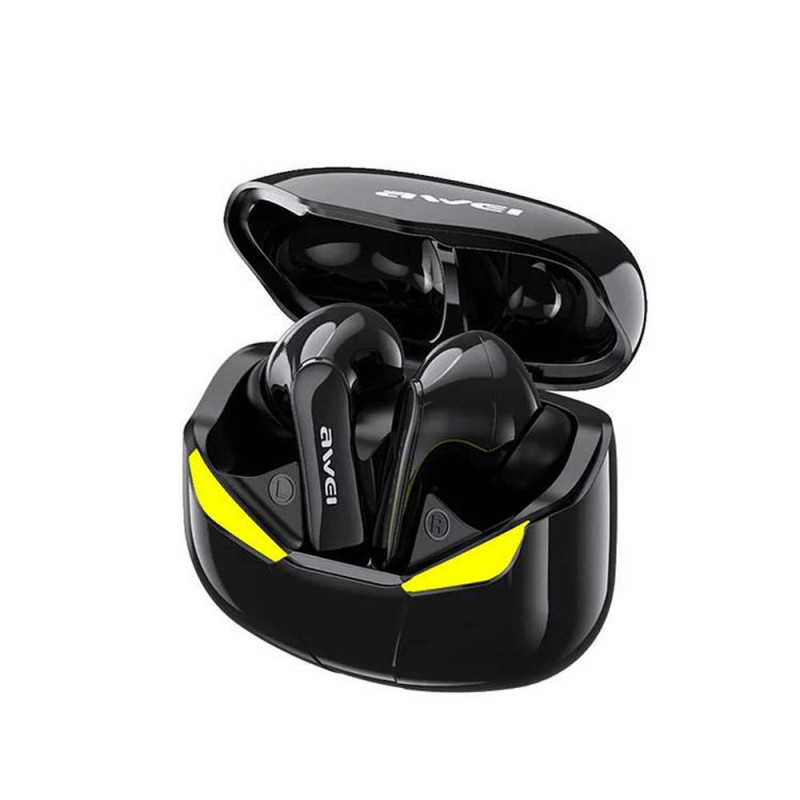 T35 TRUE WIRELESS EARBUDS