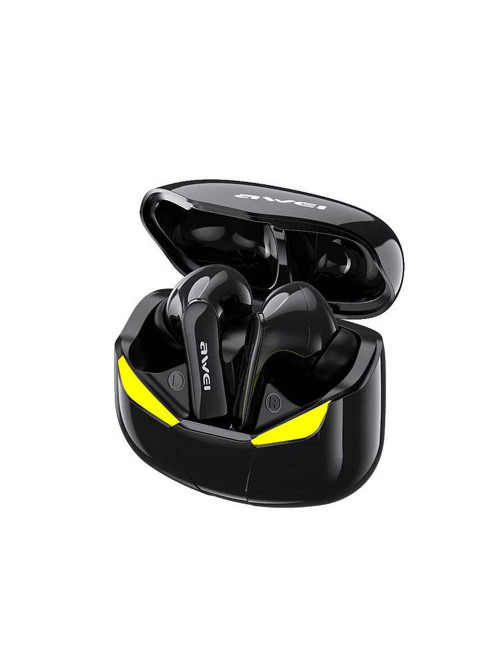 T35 TRUE WIRELESS EARBUDS