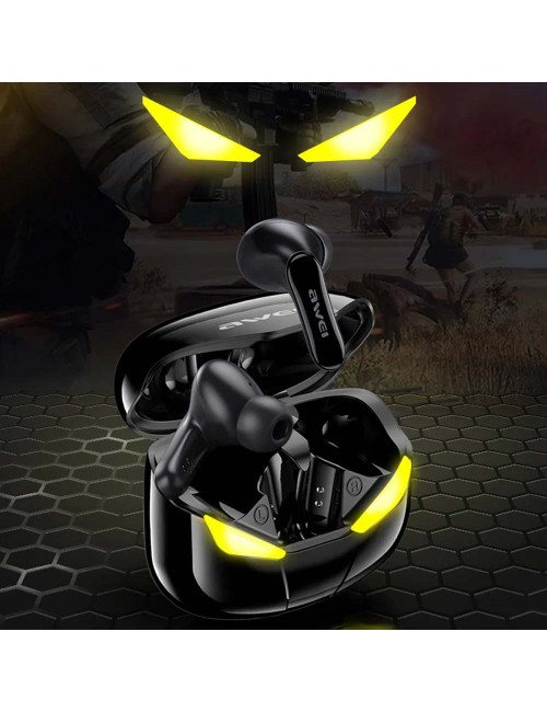 T35 TRUE WIRELESS EARBUDS