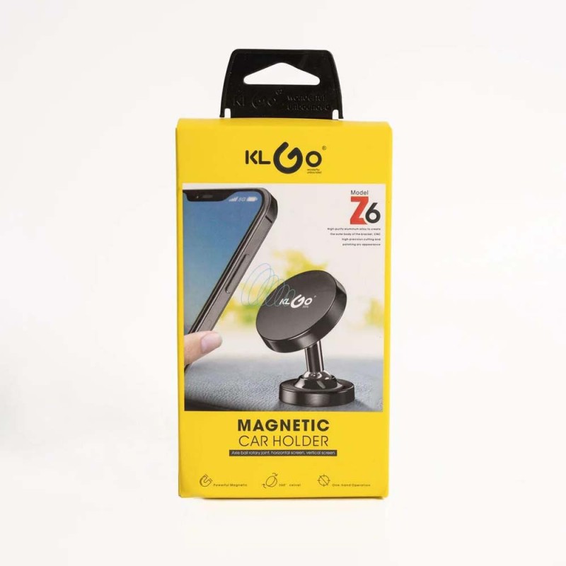 Z6 PHONE HOLDER