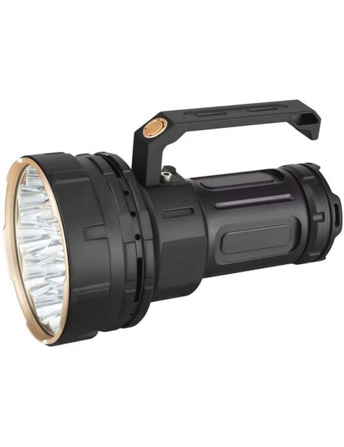 HIGH BEAM FLASH LIGHT H.D