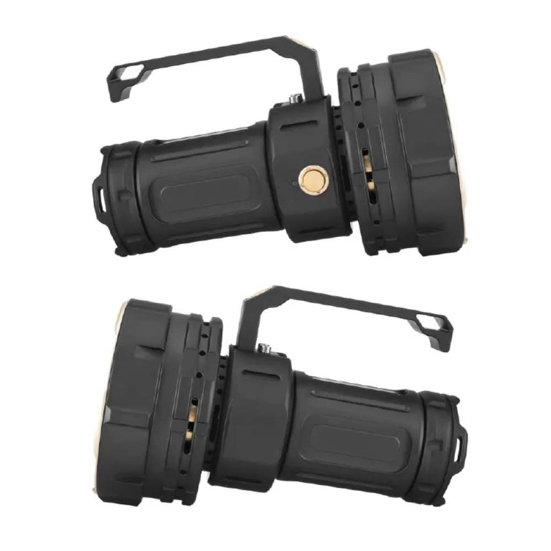 HIGH BEAM FLASH LIGHT H.D