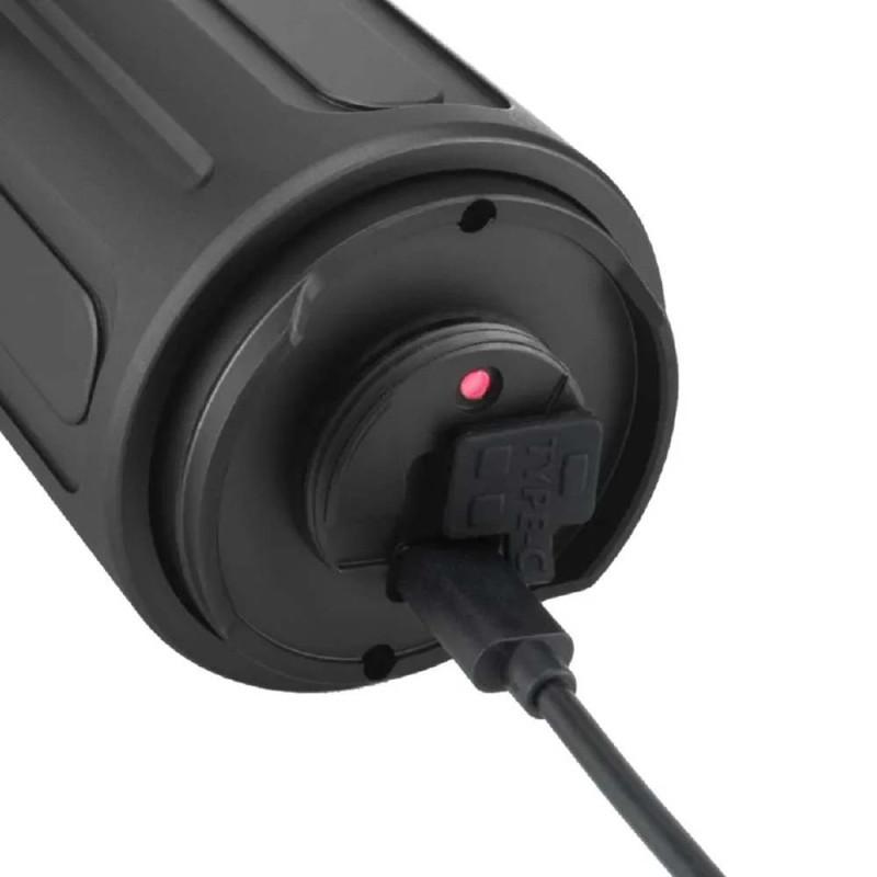 HIGH BEAM FLASH LIGHT H.D