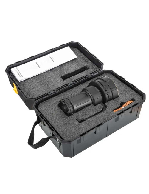 HIGH BEAM FLASH LIGHT H.D