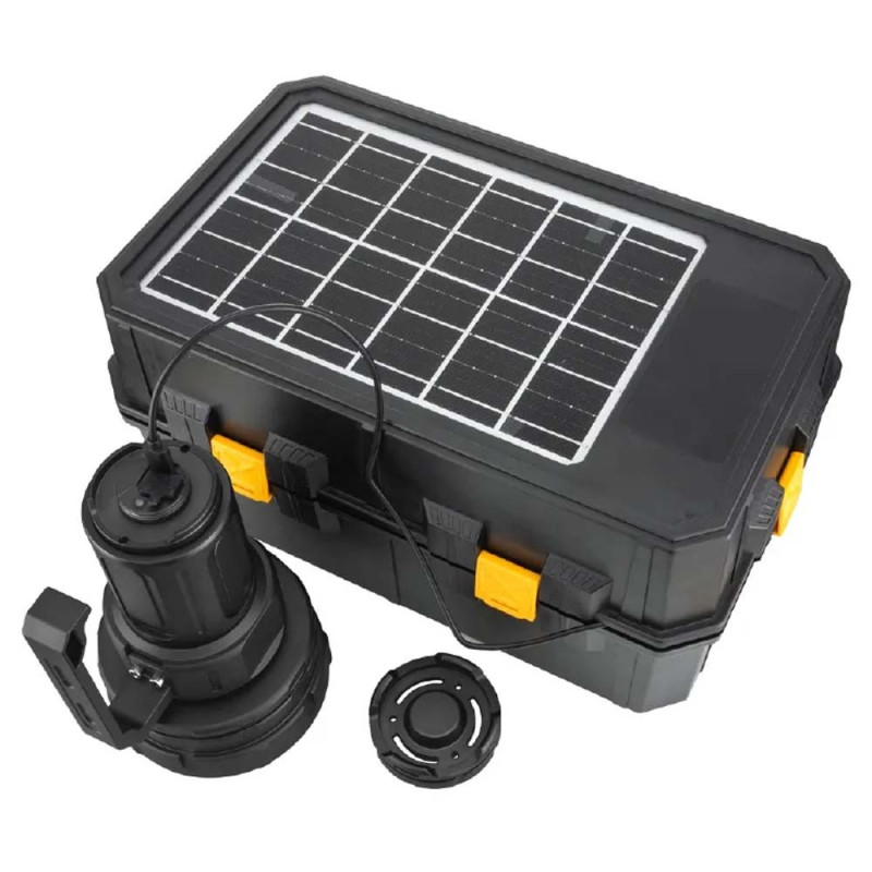 HIGH BEAM FLASH LIGHT H.D