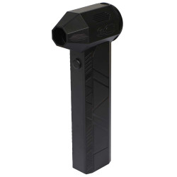 4IN1 SUPER POWER TUERBO FAN + VACUMM + CAR JUMPER + POWER BANK