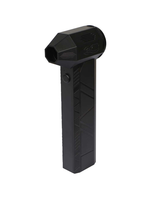 4IN1 SUPER POWER TUERBO FAN + VACUMM + CAR JUMPER + POWER BANK