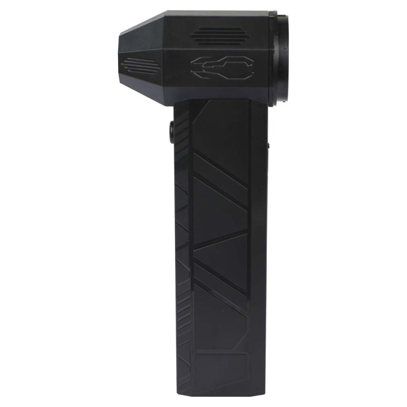 4IN1 SUPER POWER TUERBO FAN + VACUMM + CAR JUMPER + POWER BANK