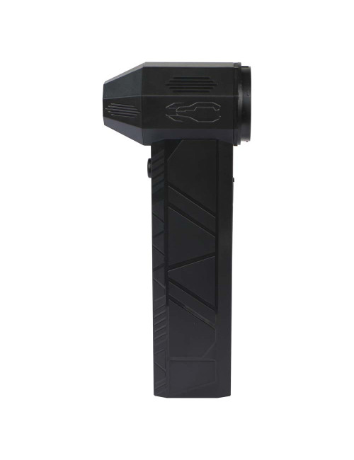 4IN1 SUPER POWER TUERBO FAN + VACUMM + CAR JUMPER + POWER BANK