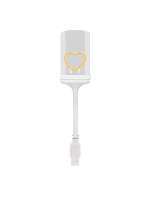 USB PORTABLE NIGHT LAMP