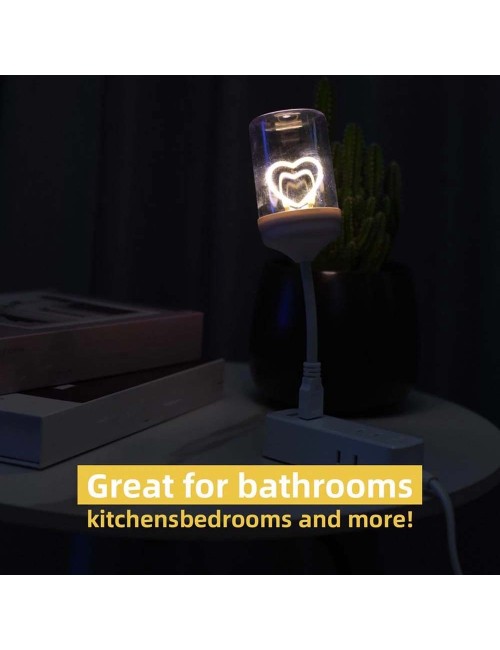 USB PORTABLE NIGHT LAMP