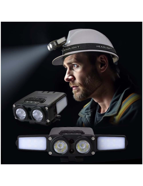 LC-9009 MULTI-PERPOSE LAMP