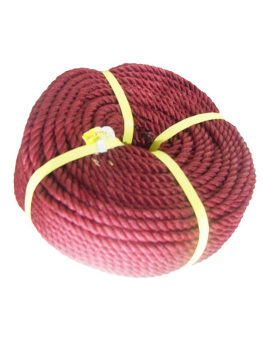 NYLON ROPE 18 MM X 50 YDS