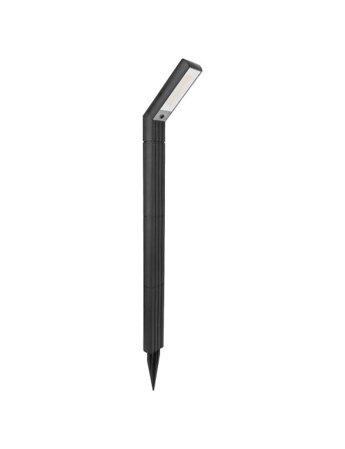 834-27 SOLAR GARDEN LIGHT 85CM