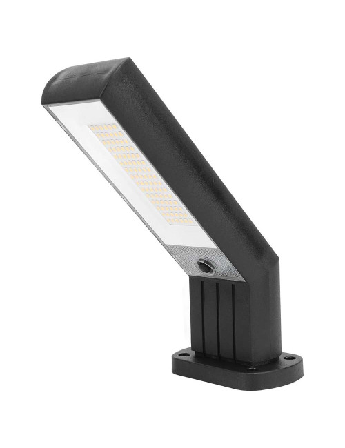 834-27 SOLAR GARDEN LIGHT 85CM