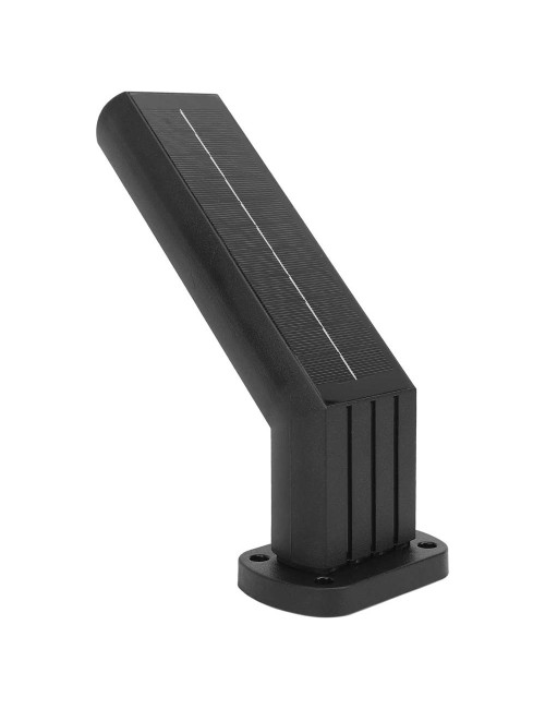 834-27 SOLAR GARDEN LIGHT 85CM