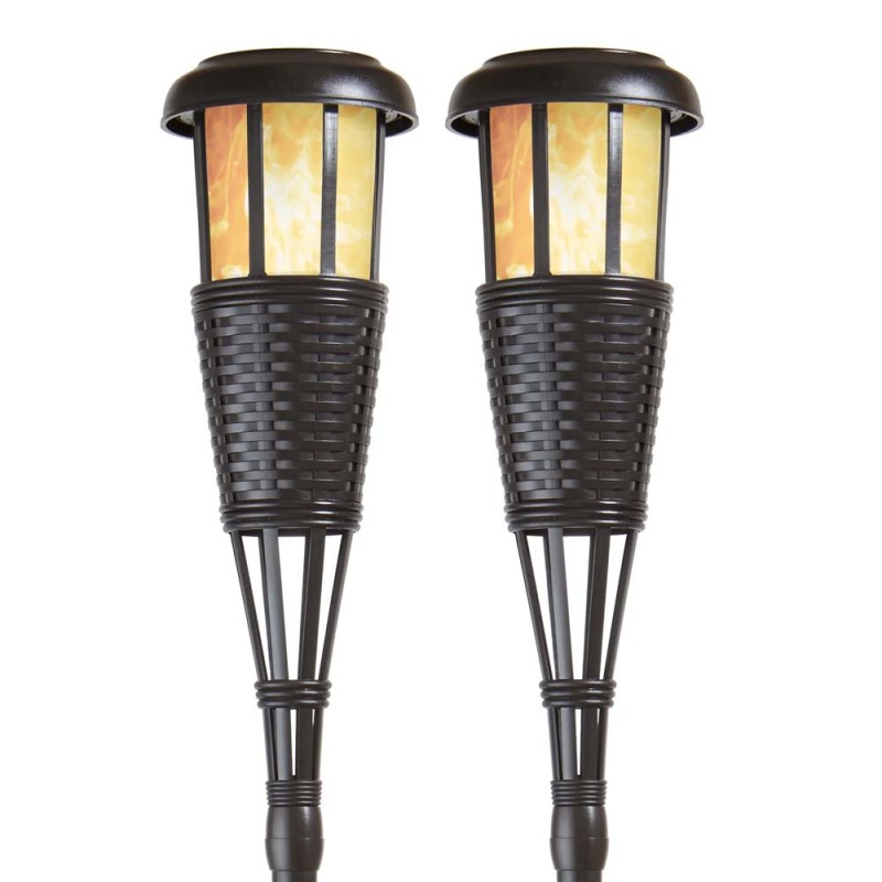 834-10 SOLAR GARDEN LIGHT