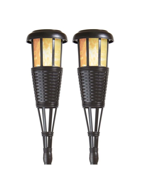 834-10 SOLAR GARDEN LIGHT