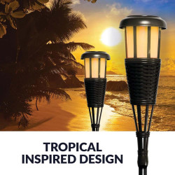 834-10 SOLAR GARDEN LIGHT