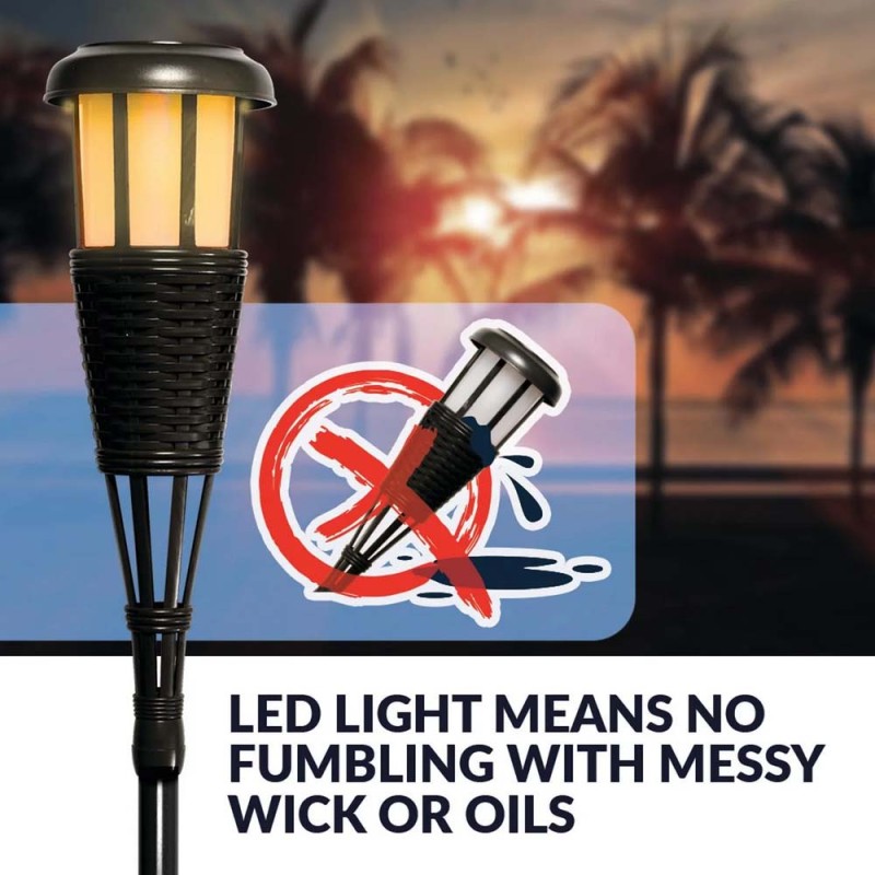 834-10 SOLAR GARDEN LIGHT