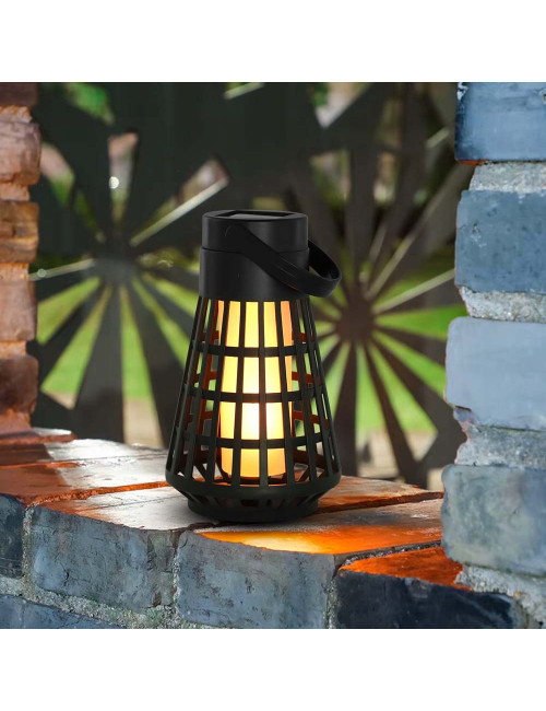 834-127 SOLAR GARDEN LIGHT