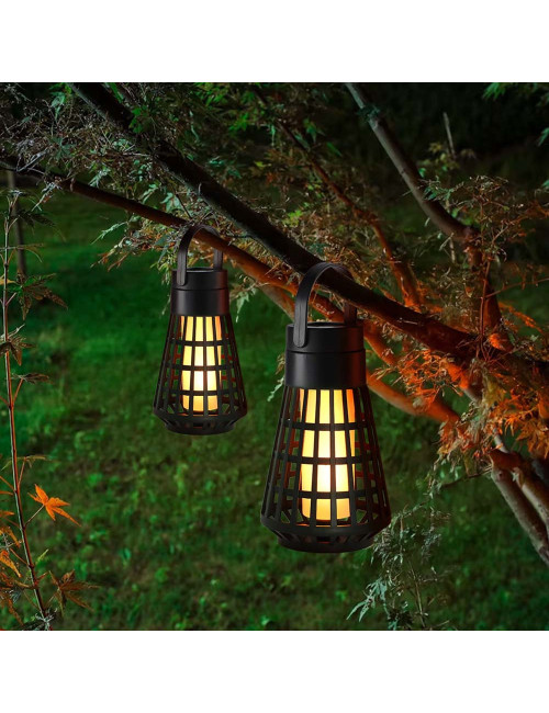 834-127 SOLAR GARDEN LIGHT