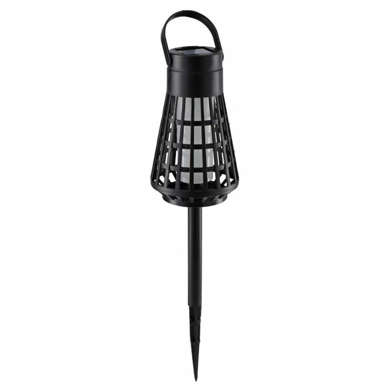 834-127 SOLAR GARDEN LIGHT