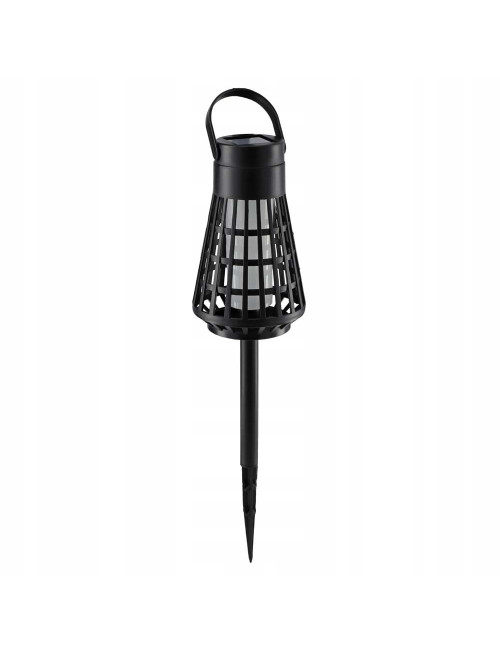 834-127 SOLAR GARDEN LIGHT