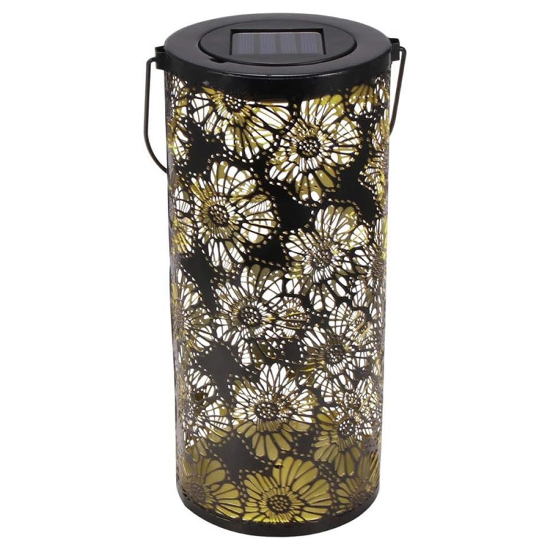 834-44 SOLAR LANTERN