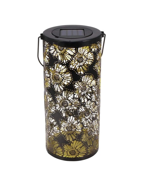 834-44 SOLAR LANTERN