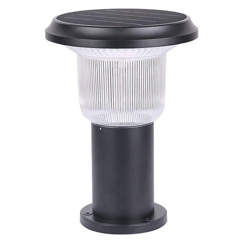 834-36 SOLAR LAWN LIGHT