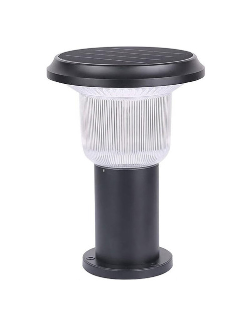 834-36 SOLAR LAWN LIGHT