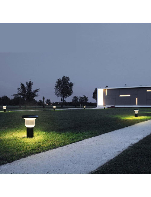 834-36 SOLAR LAWN LIGHT