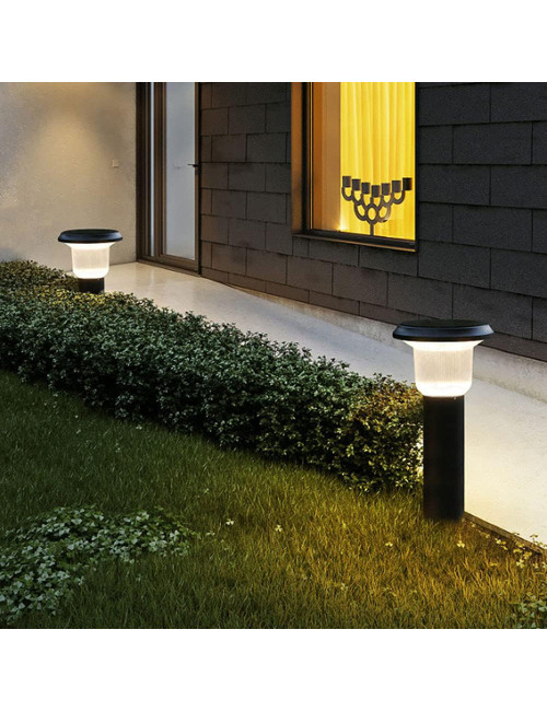 834-36 SOLAR LAWN LIGHT